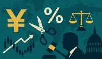 U.S. Comments on Rate Cuts, Yen, and DOJ Shake Global Markets as Trump Era Policies Collide With Monetary Orthodoxy