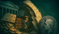 US Triggers Largest Short-Term Debt Sale in History — Why It’s a Warning Sign for the Dollar