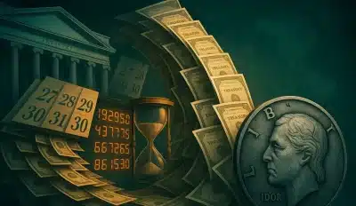 US Triggers Largest Short-Term Debt Sale in History — Why It’s a Warning Sign for the Dollar