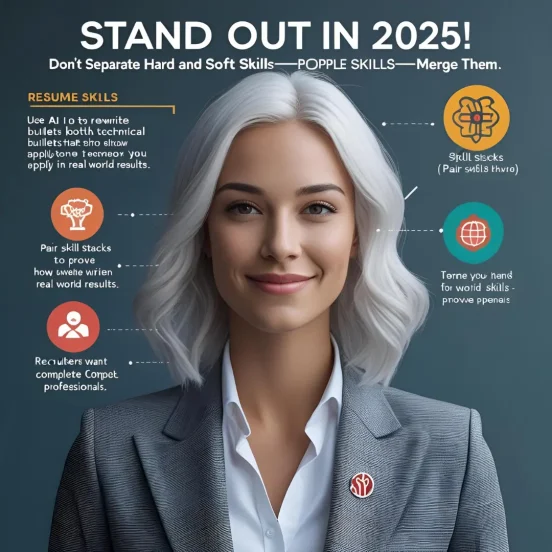 Soft Skills vs Hard Skills 2025