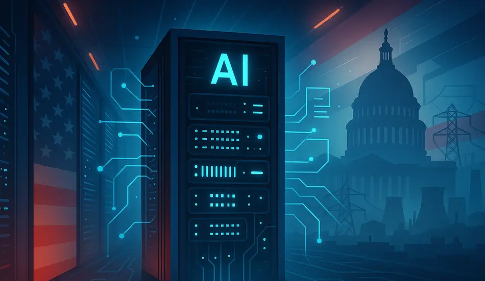 What Is an AI Supercomputer—And Why Trump Is Talking About It