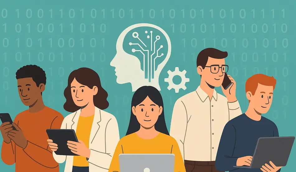 5 Essential Tech Skills for 2030 Future-Proof Your Career in the Age of AI