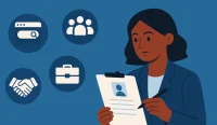5 Job Search Strategies That Actually Work in 2025 Expert Career Coach Reveals What's Working Now