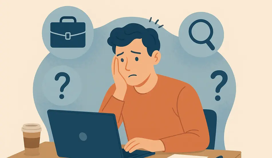 7 Evidence-Based Techniques to Overcome Career Anxiety and Find a Job You Actually Enjoy