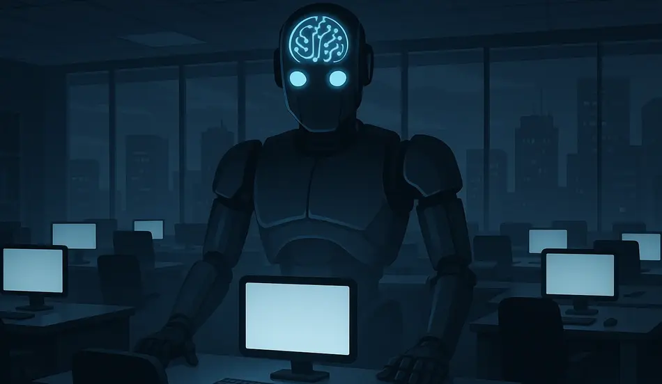 AI Safety Crisis Why Leading Experts Predict 99% Unemployment and Potential Human Extinction by 2027