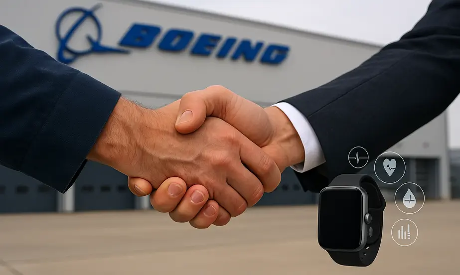 Boeing Defense, Union Reach Tentative Deal to End St. Louis Strike