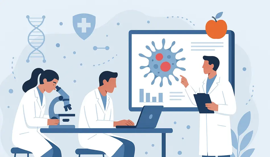 Cancer Research Breakthroughs 2025 Dr. David Agus Reveals Latest Treatment Advances and Prevention Strategies