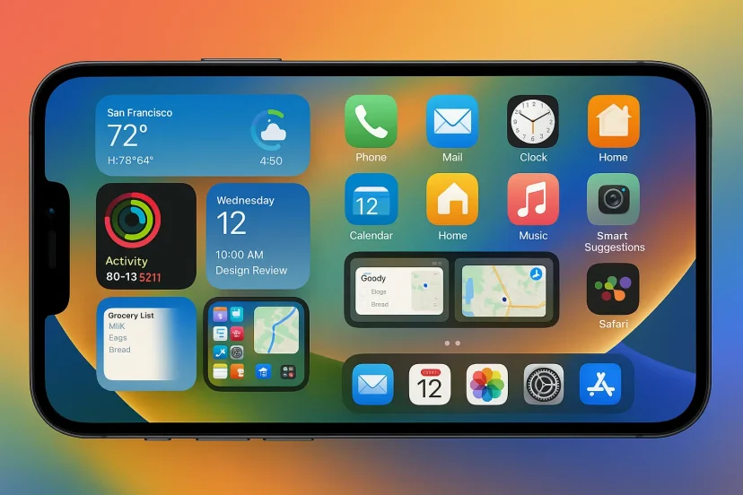 IOS