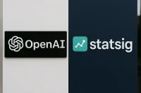 Statsig for $1.1 Billion