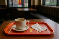 McDonald CEO Says Americans Are Skipping Breakfast as They Go Broke