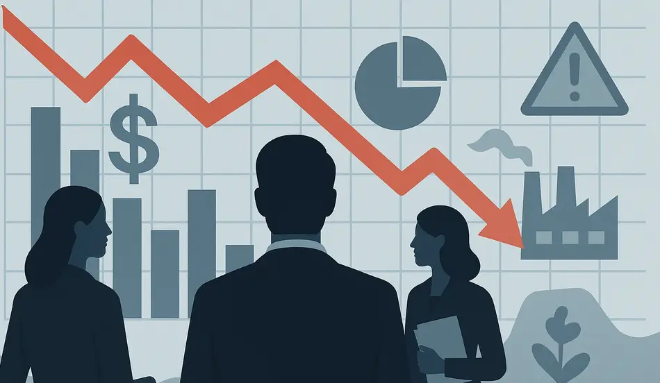 Critical Ray Dalio's Dark Economic Predictions and What Job Seekers Must Know