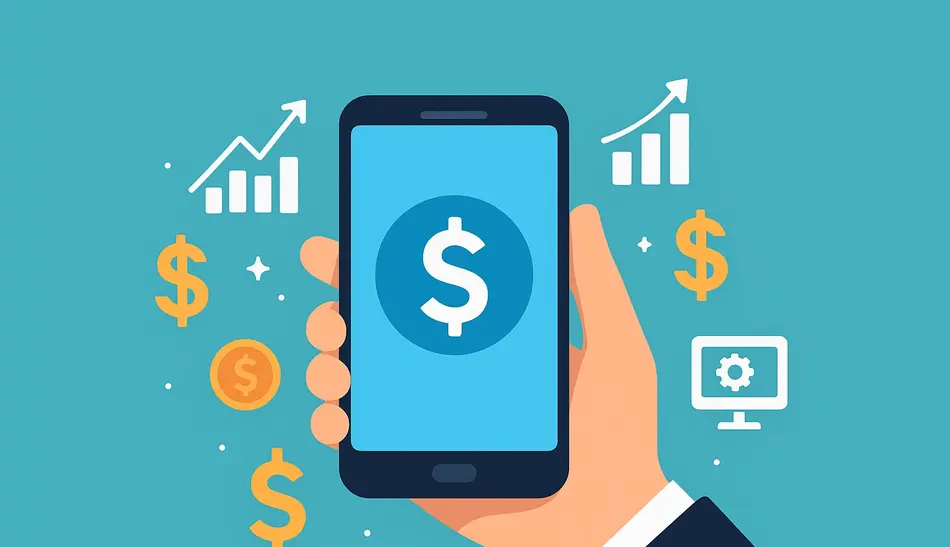 From Commute to Cash 7 Proven Ways Professionals Can Earn Money Right From Their Smartphones