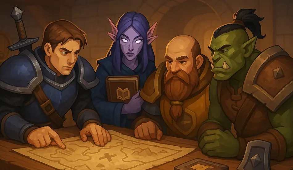 Get Professional Support for Omega Challenges in WoW