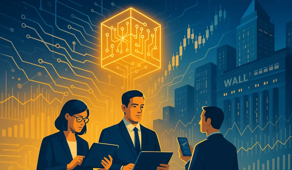 HSBC & IBM How Quantum Computing Is Revolutionizing Wall Street's Future