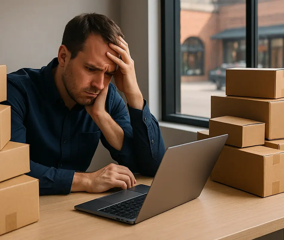 How Amazon Broken Item Returns Process Is Driving Sellers To Leave Amazon