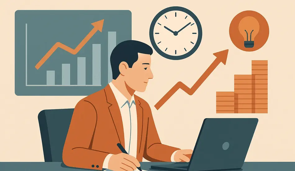 How Bill Ackman's Net Worth Grew Insights on Career Decisions and Timing