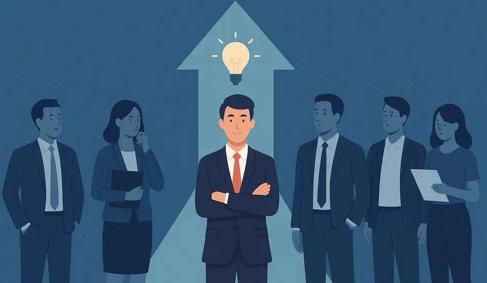 How Do You Stand Out When Competition Gets Tough