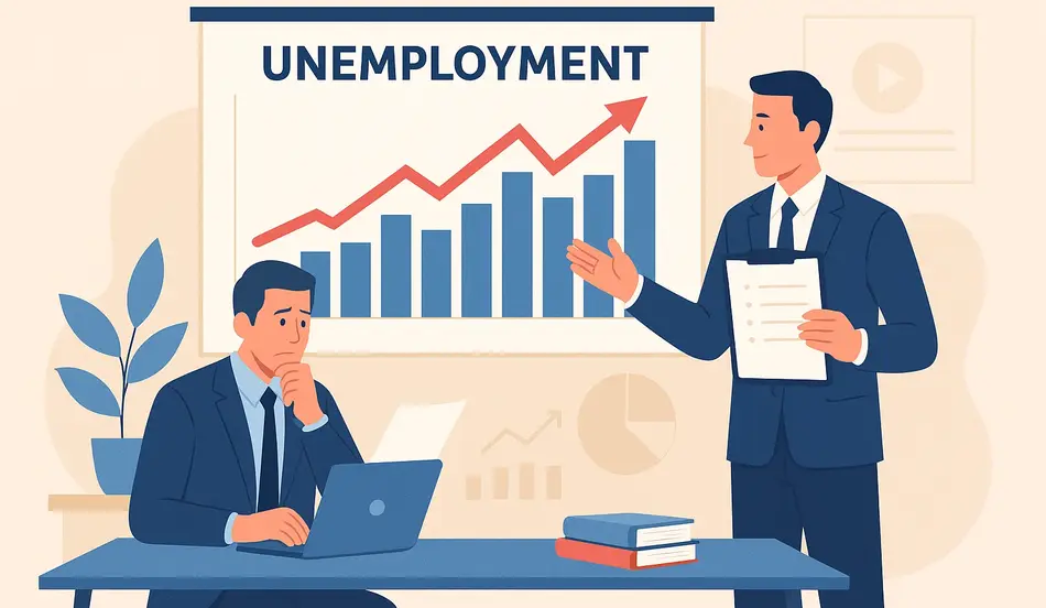 How Does Unemployment Impact Employers - A Complete Business Guide
