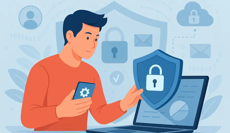 How Google Makes Billions Off You—And How To Opt Out Privacy Protection Guide