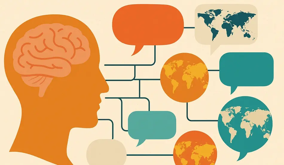 How Language Shapes Thought The Fascinating Science Behind Linguistic Diversity and Cognitive Differences