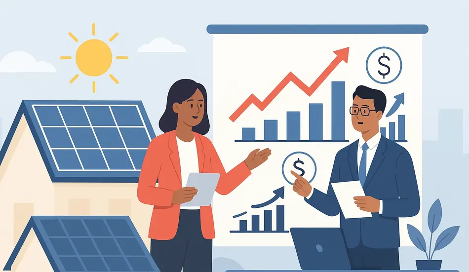 How Smart Investors Still Profit Big After Solar Tax Credits End - The Hidden Opportunity