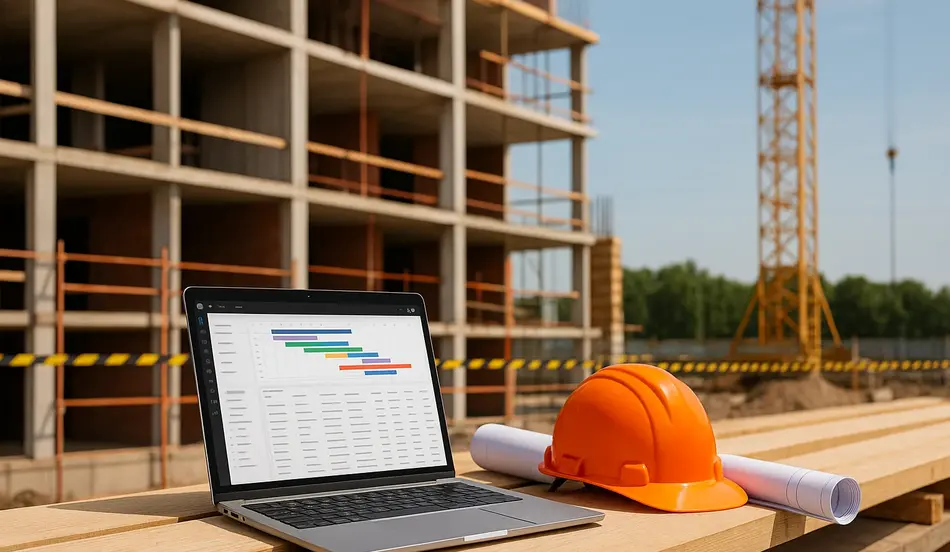 How To Solve Labor Shortages with Construction Management Software