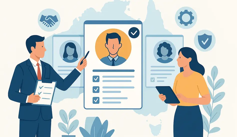How to Choose the Right Labour Hire Company in Australia