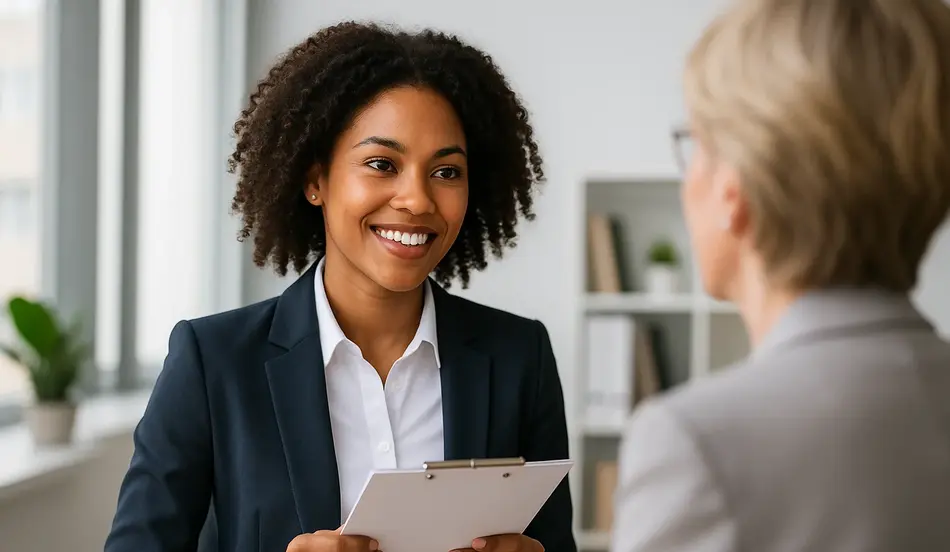 How to Stand Out in Today's Competitive Job Market Expert Tips from HR Professionals