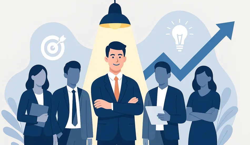 How to Stand Out in a Competitive Market - 5 Proven Strategies That Actually Work