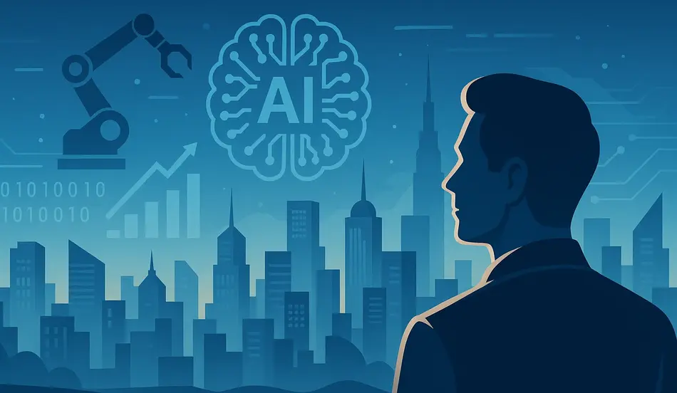 I Honestly Believe That the AI Revolution is Underhyped Eric Schmidt's Vision for the Future