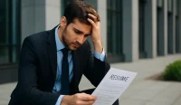 Job-Finding Confidence Falls to Lowest Level Since 2013