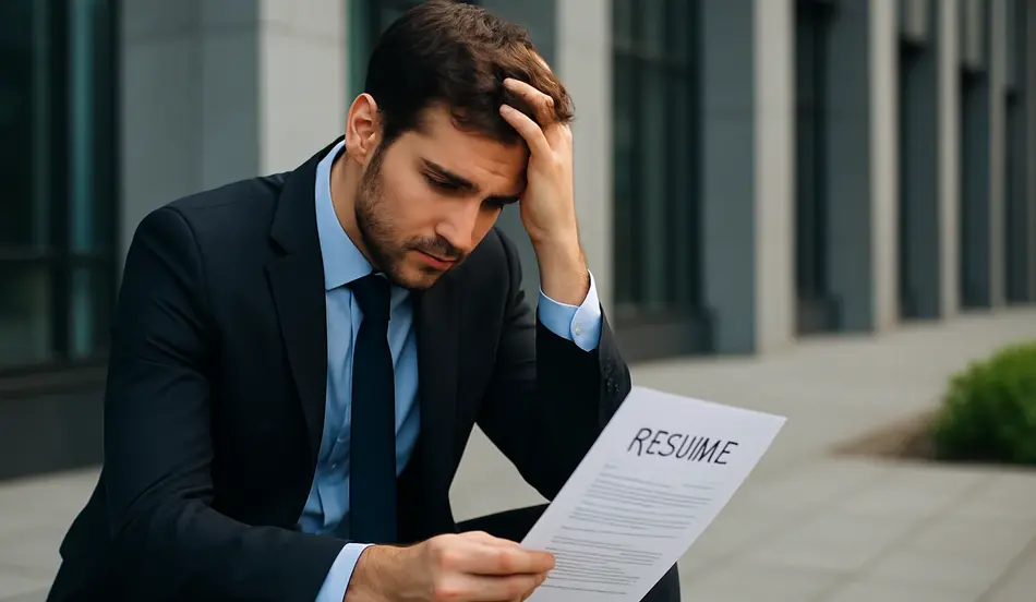 Job-Finding Confidence Falls to Lowest Level Since 2013