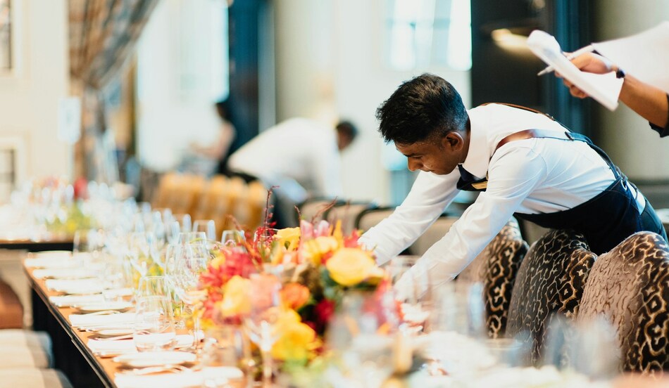 Looking to start a career in hospitality Here’s what you need to know
