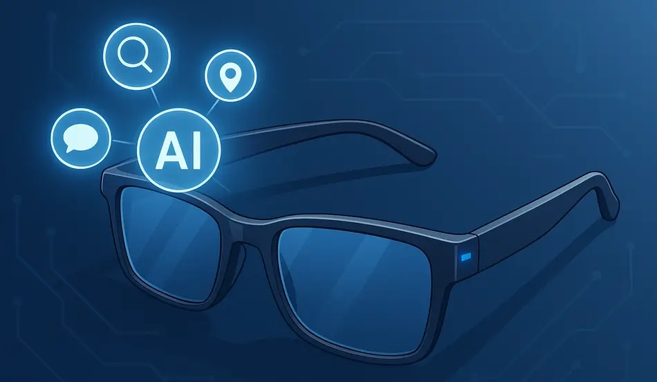 Meta's AI Glasses Revolution