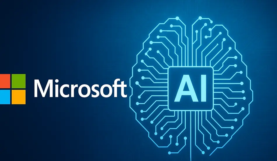 Microsoft Unveils Breakthrough AI Models, Challenges Industry Assumptions About Scale