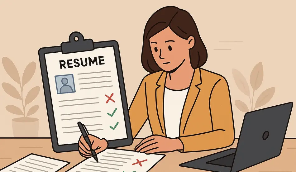 Remove These From Your Resume! - Tips On How To Write An Effective Resume