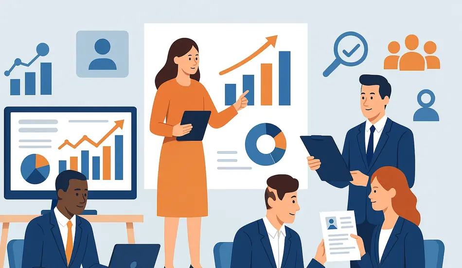 Right Fit Right Future - Build a Data Driven Hiring and Promotion Strategy That Works