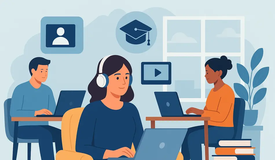 September Hiring Surge 6 High-Paying Remote Jobs with Laptop and Training (Up to $200K)