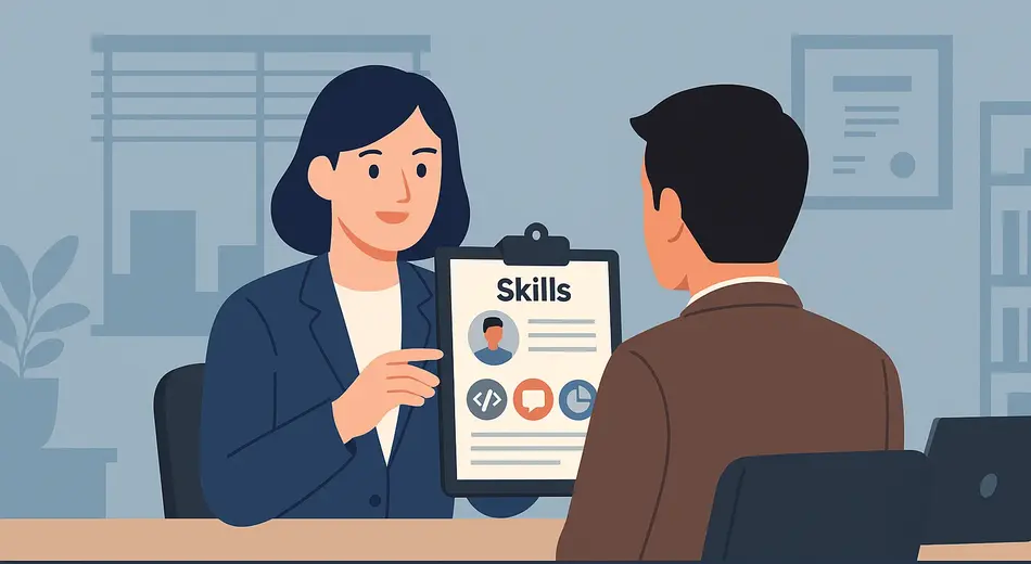 Skills-Based Hiring What You MUST Know in 2025