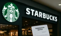 Starbucks Will Close 1% of Stores, Cut 900 Jobs in Major Restructuring