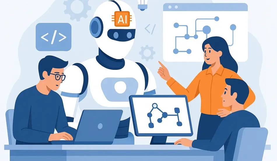 The End of Software Engineers How AI and Automation Are Transforming Tech Careers