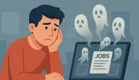 The REAL Reason You Can't Get A Job The Shocking Truth About Ghost Jobs