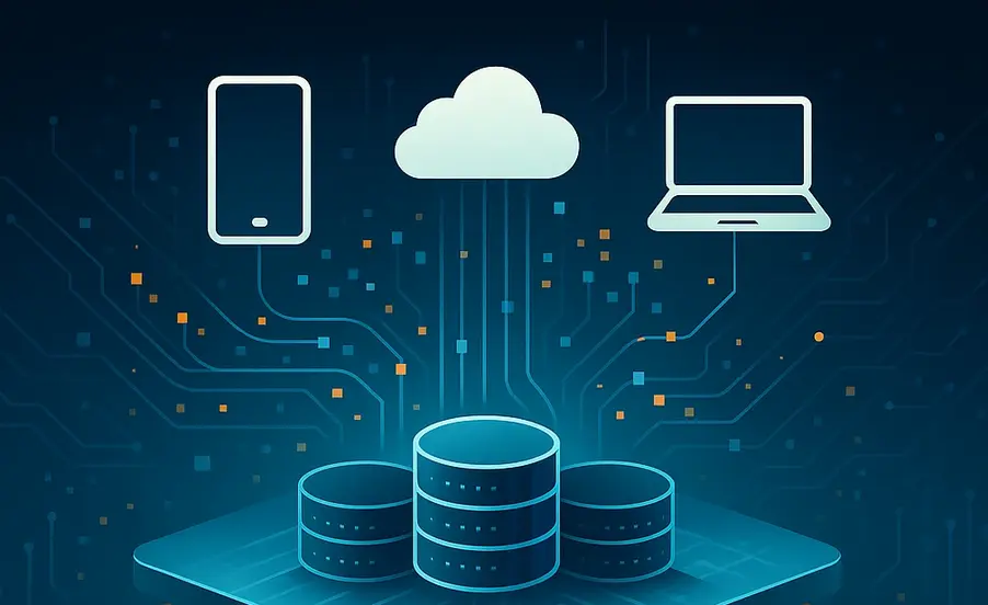 The Untold Story of Database How This Invisible Architecture Shaped Our Digital World