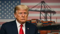 Trump’s Tariff Plan Projects $4 Trillion Deficit Cut, But Experts Warn Consumers Will Pay