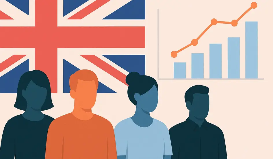 UK Immigration What the Numbers Really Show - The Complete Data Analysis