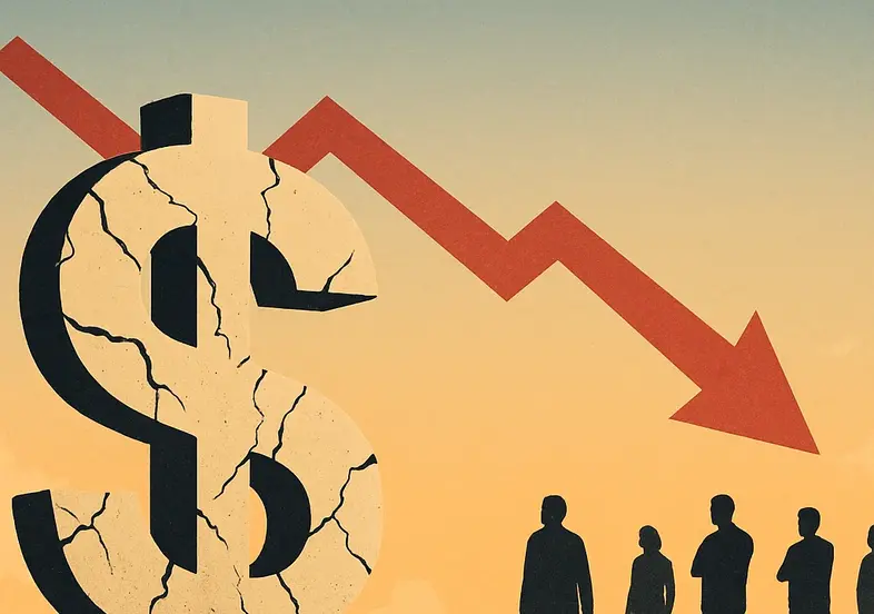 US Dollar Weakness How Currency Devaluation Will Reshape the Job Market for American Workers