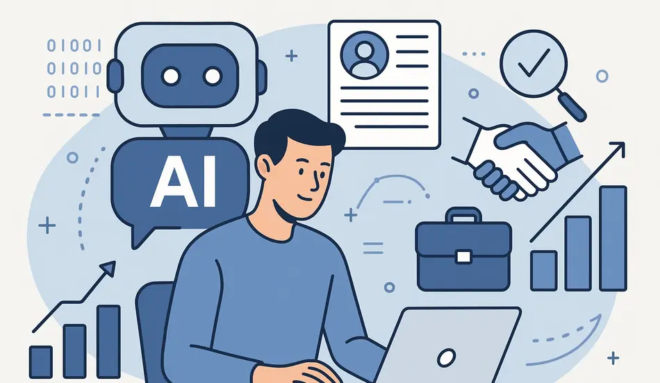 Using Artificial Intelligence for Job Hunting 7 Proven Wins