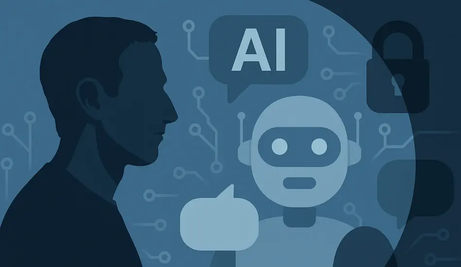 What Mark Zuckerberg Is Hiding About His AI Chatbots