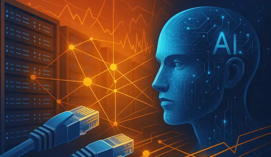 Why The Internet Wasn't Ready for AI The Hidden Infrastructure Crisis