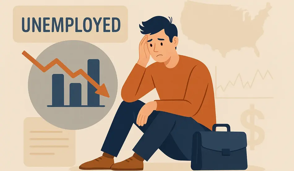 Why the US Economy Isn't Working for Young People